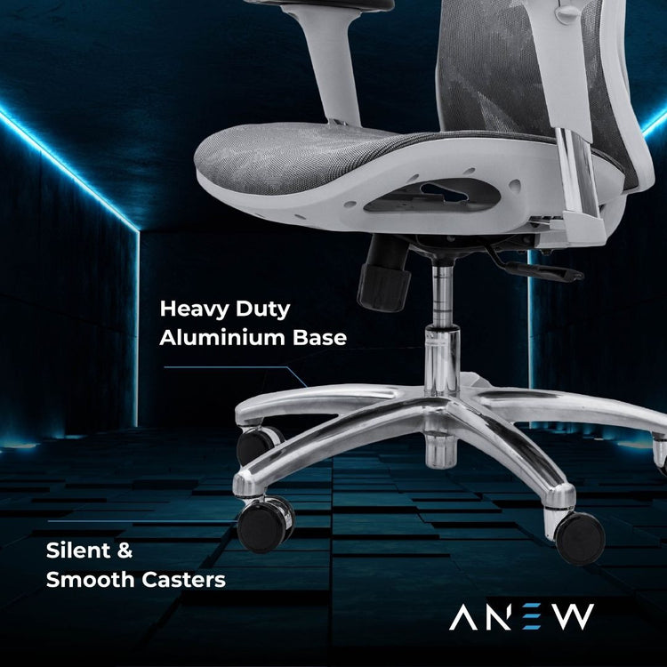 [PRE-ORDER] ANEW Standard Ergonomic Chair
