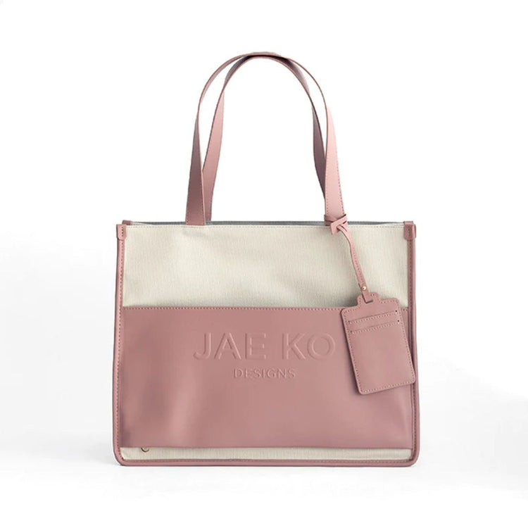 Jae Ko Every Day Tote Bag