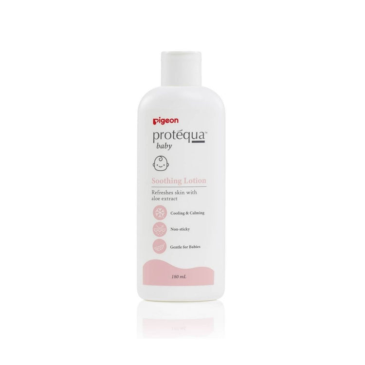 Pigeon Soothing Lotion Protequa 150ml