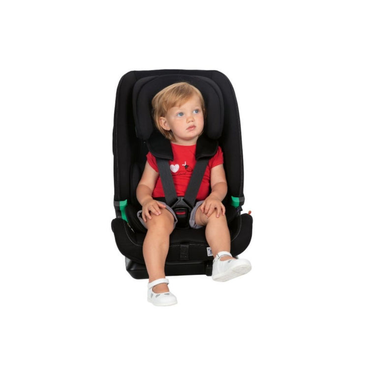 CHICCO MySeat I-Size Air Car Seat (76-150cm)