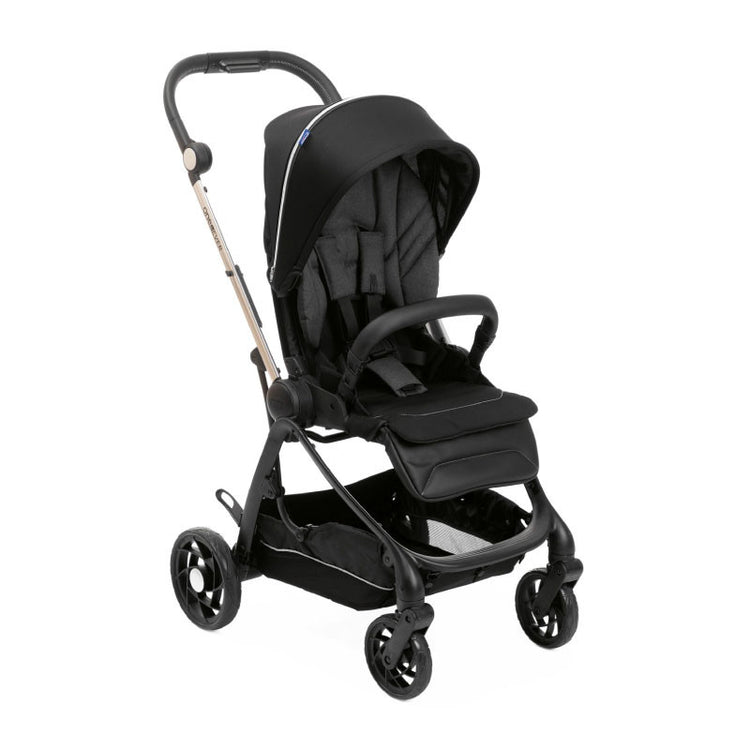 Chicco One4Ever Stroller (0-22kg)