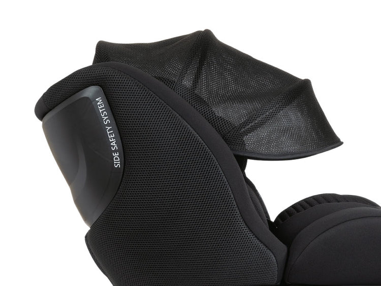 Chicco Seat3Fit i-Size Air (40cm+) (Black Air)