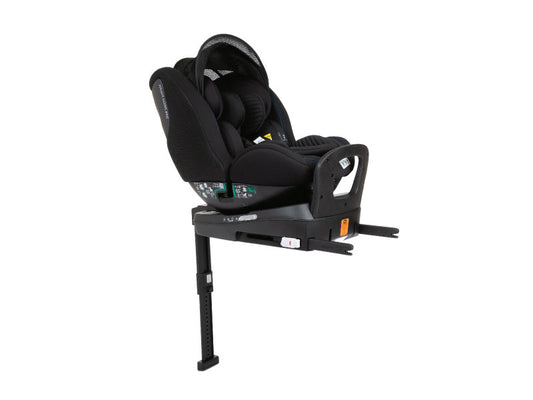 Chicco Seat3Fit i-Size Air (40cm+) (Black Air)