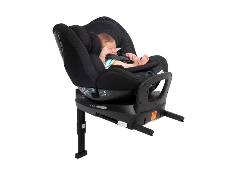 Chicco Seat3Fit i-Size Air (40cm+) (Black Air)