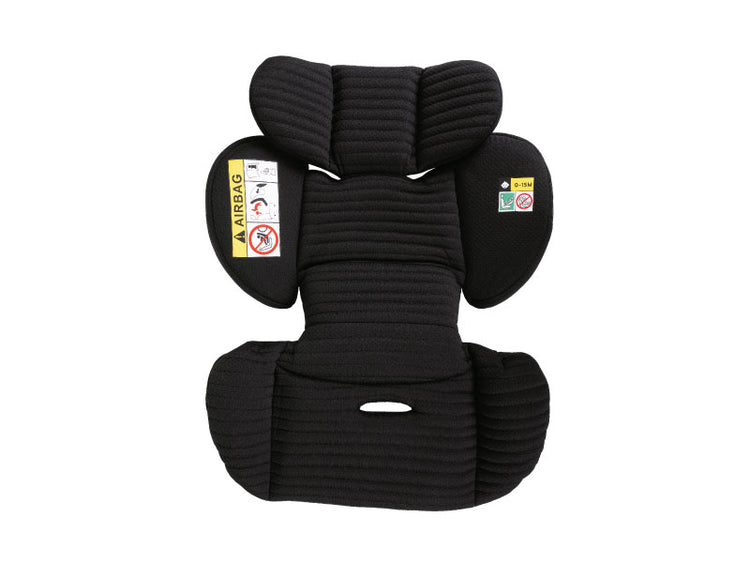 Chicco Seat3Fit i-Size Air (40cm+) (Black Air)