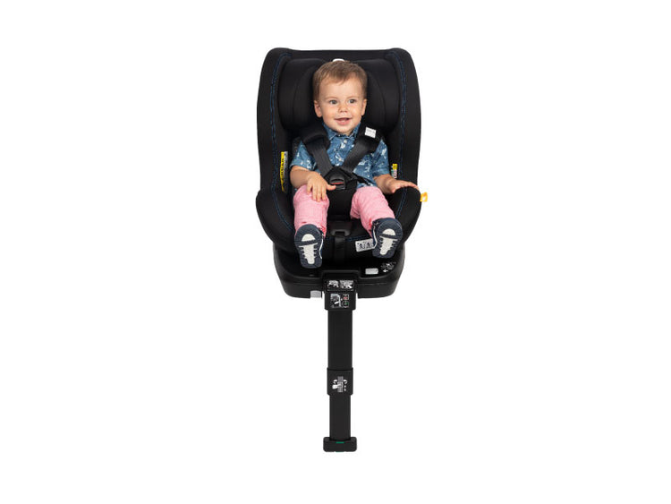 Chicco Seat3Fit i-Size Air (40cm+) (Black Air)