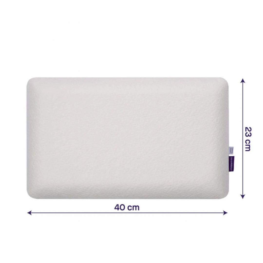 Clevamama Cleva Foam Junior Pillow 40*60cm
