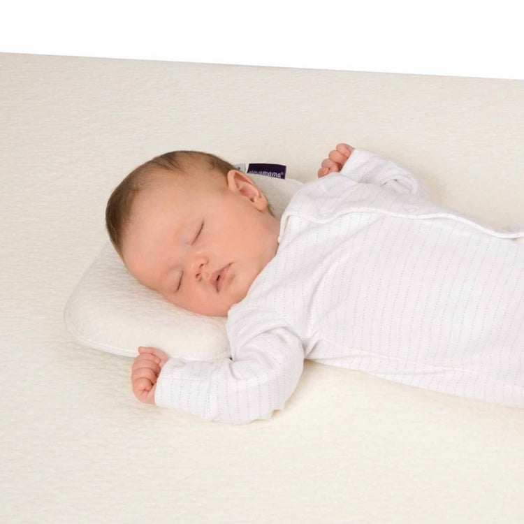 Clevamama Clevafoam Infant Pillow