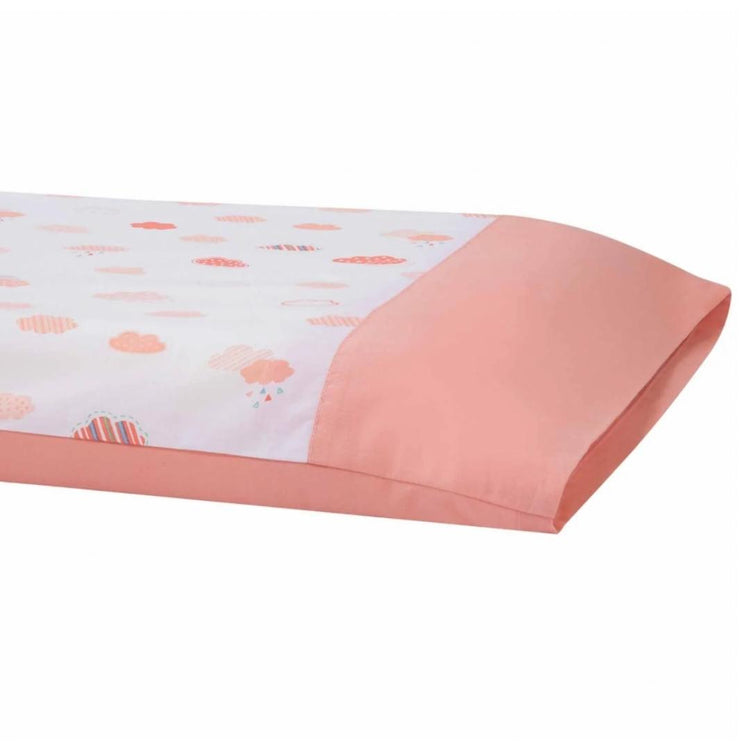 Clevamama Clevafoam Toddler Pillow Case (12m+)