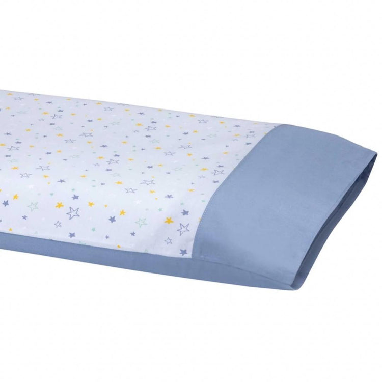 Clevamama Clevafoam Toddler Pillow Case (12m+)