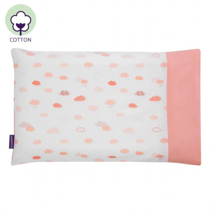 Clevamama Clevafoam Toddler Pillow Case (12m+)