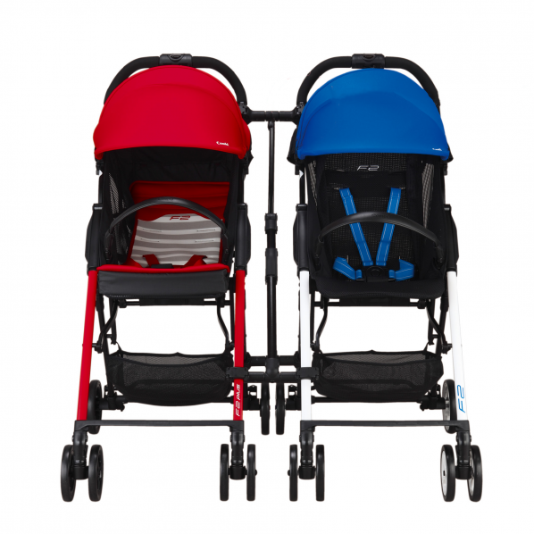 Combi F2 Plus Stroller