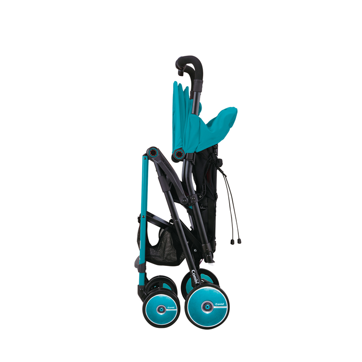 Combi F2 Plus Stroller