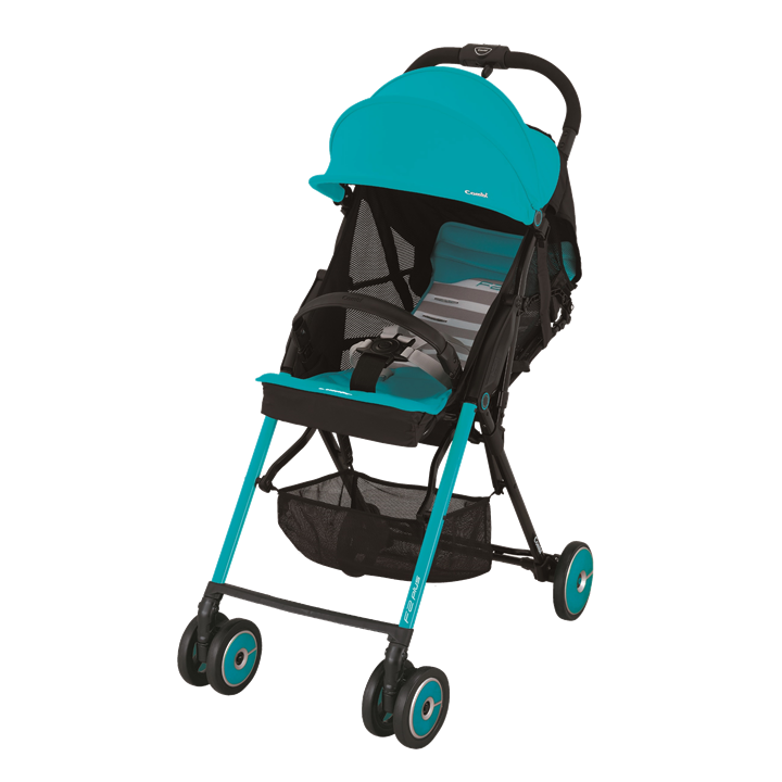 Combi F2 Plus Stroller