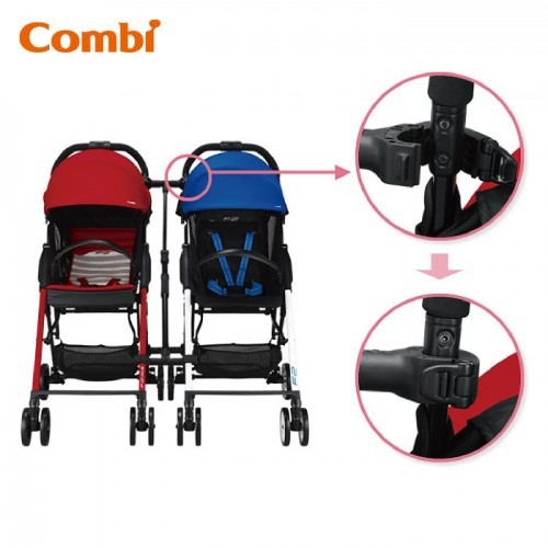 Combi F2 Plus Twins Joint