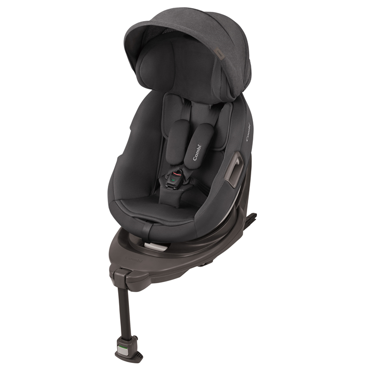 Combi The S ISOFIX EggShock Car Seat (Newborn to 18kg)