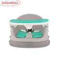 Infantino Grow With Me 4 In 1 Booster Seat
