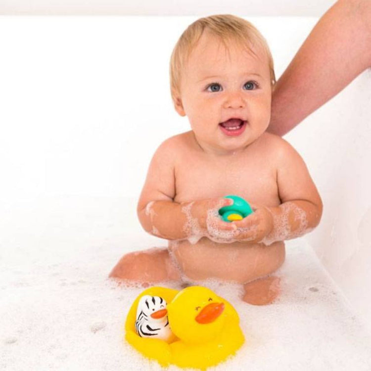 Infantino Bath Duck N Family