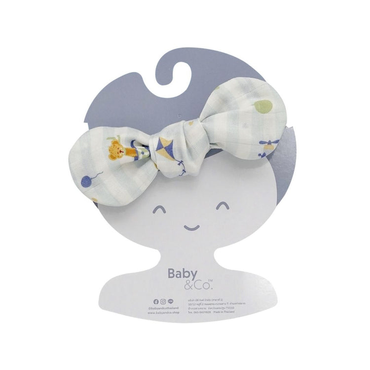 Baby & Co. Knot Headband (Miscellaneous Design)