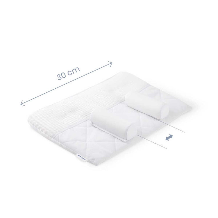 Doomoo Basics Supreme Sleep (Large) (0m+)