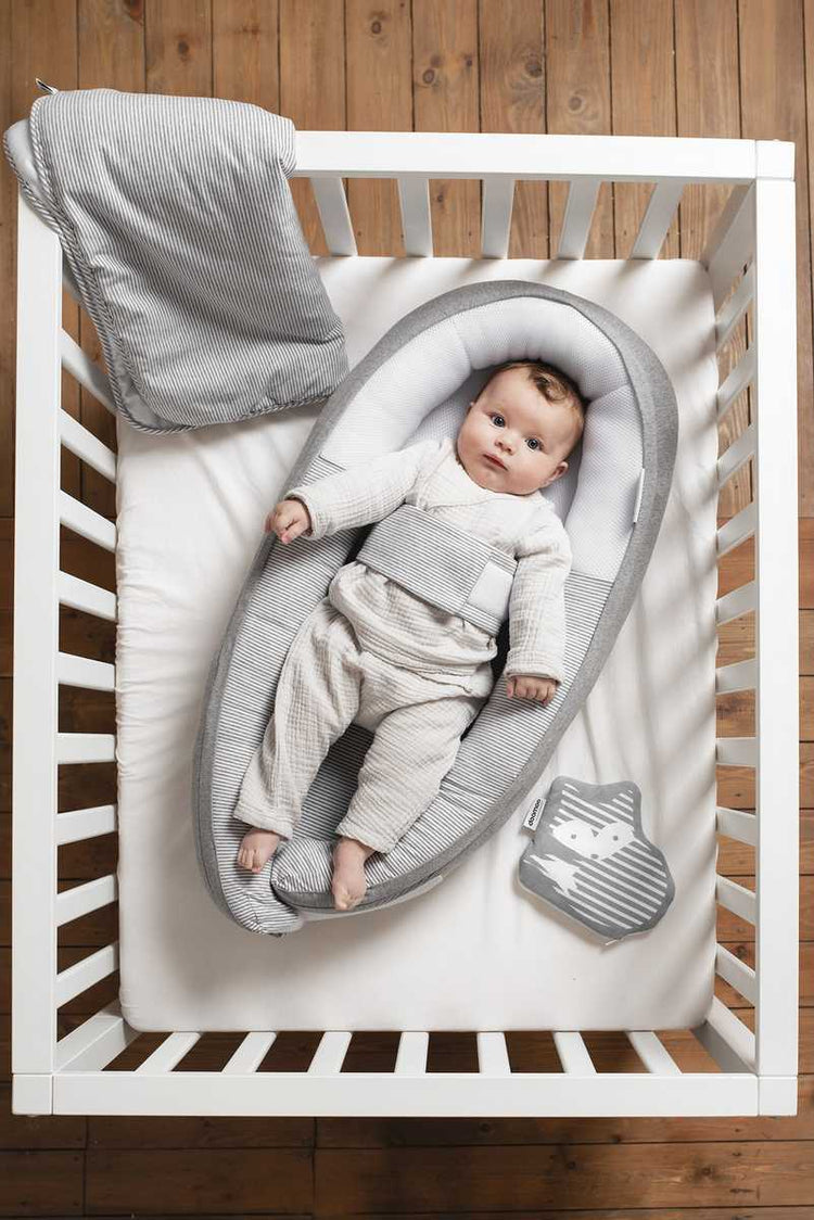 Doomoo Cocoon Baby Bed