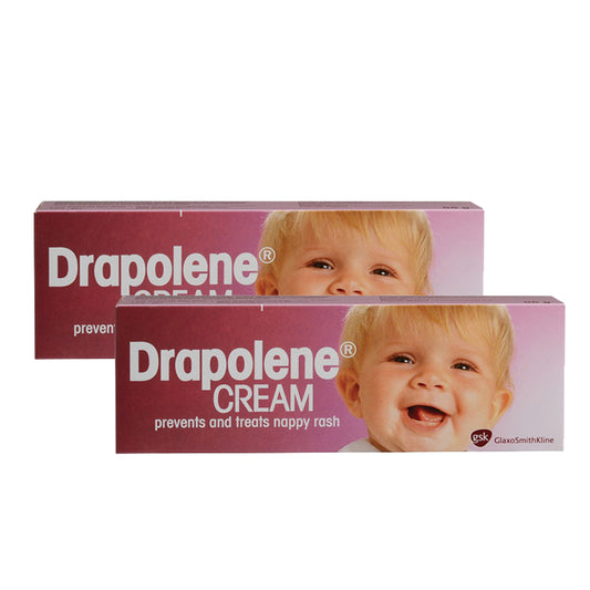 Drapolene Cream 2 x 55g