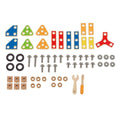 Hape Master Builder Set (3y+)