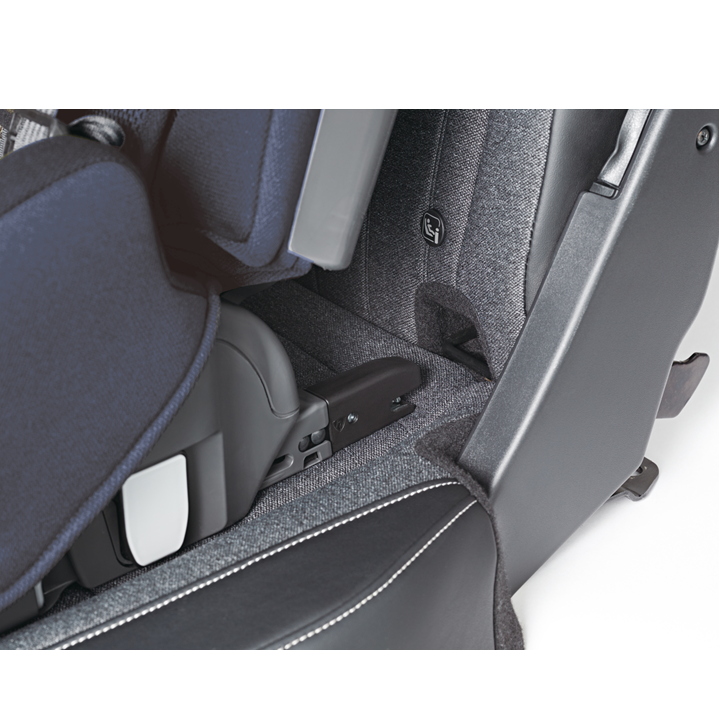 Combi Joytrip Advance Car Seat - Gray (9-36kg)