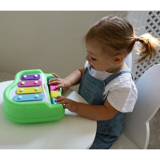 Little Tikes Tap-A-Tune Piano