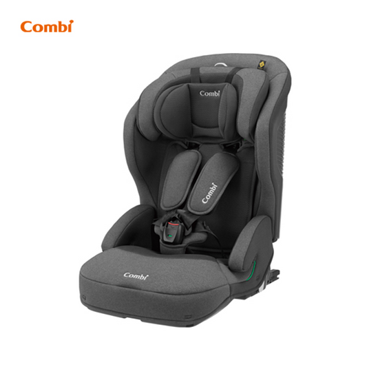 Combi Joytrip Advance Car Seat - Gray
