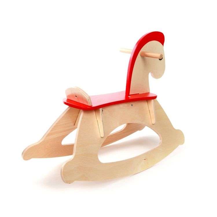 Hape Grow-with-me Rocking Horse (10m+)