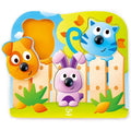 HAPE Big Nose Pets Puzzle