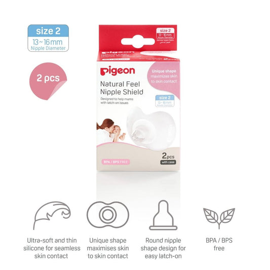 Buy Breast Feeding Equipment Online In Malaysia – Babyland SS2 Malaysia