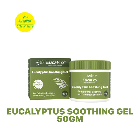 EucaPro Soothing Gel (50g)