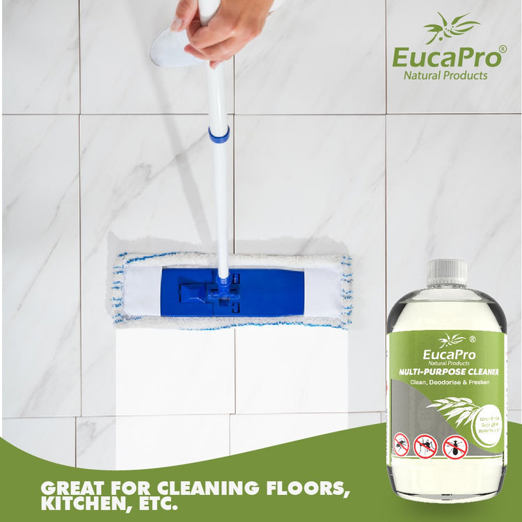 EucaPro Multi-purpose Cleaner (500ml)
