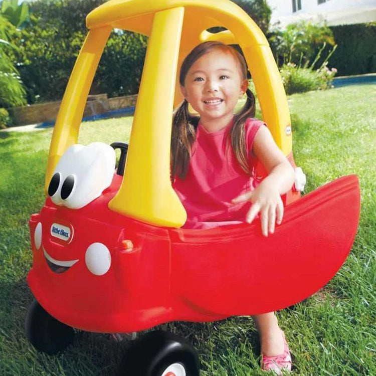 Little Tikes Cozy Coupe 30th Anniversary Europe