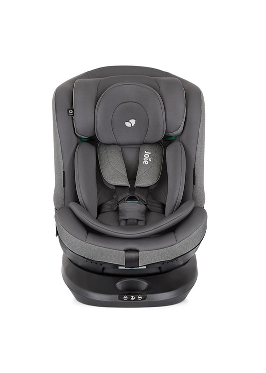 (PRE-ORDER} Joie I-Spin Multiway R129 Car Seat - Thunder