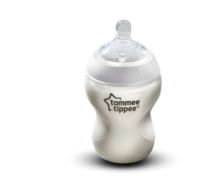 Tommee Tippee Newborn Starter Kit (0m+)