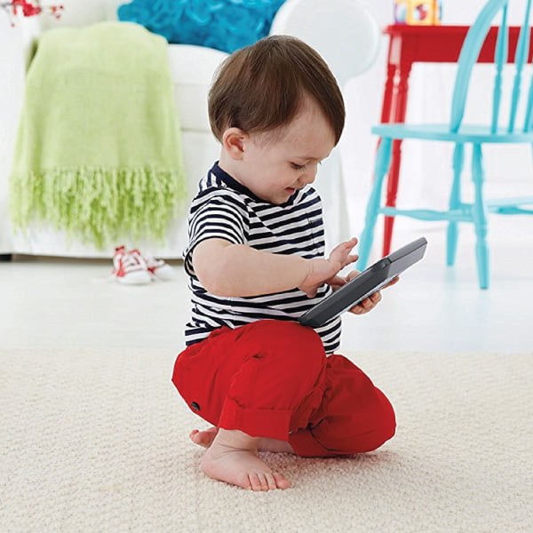 Fisher-Price Laugh & Learn Smart Stages Tablet 12m+