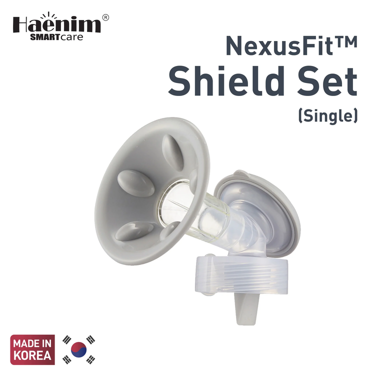 Haenim NexusFit Shield Set (Single)