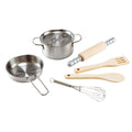 Hape Chef's Cooking Set 3yrs+