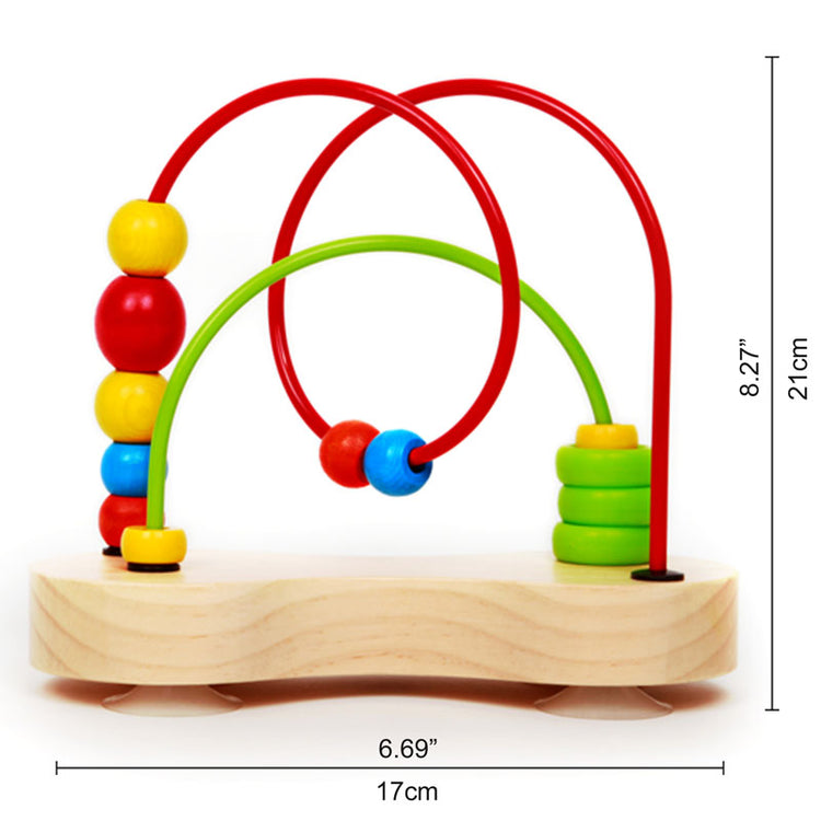 Hape Double Bubble 6m+