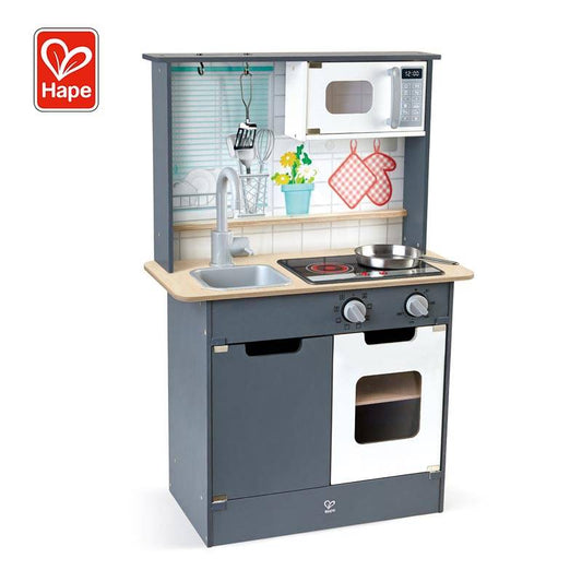 Hape Kitchen with Light and Sound 3y+