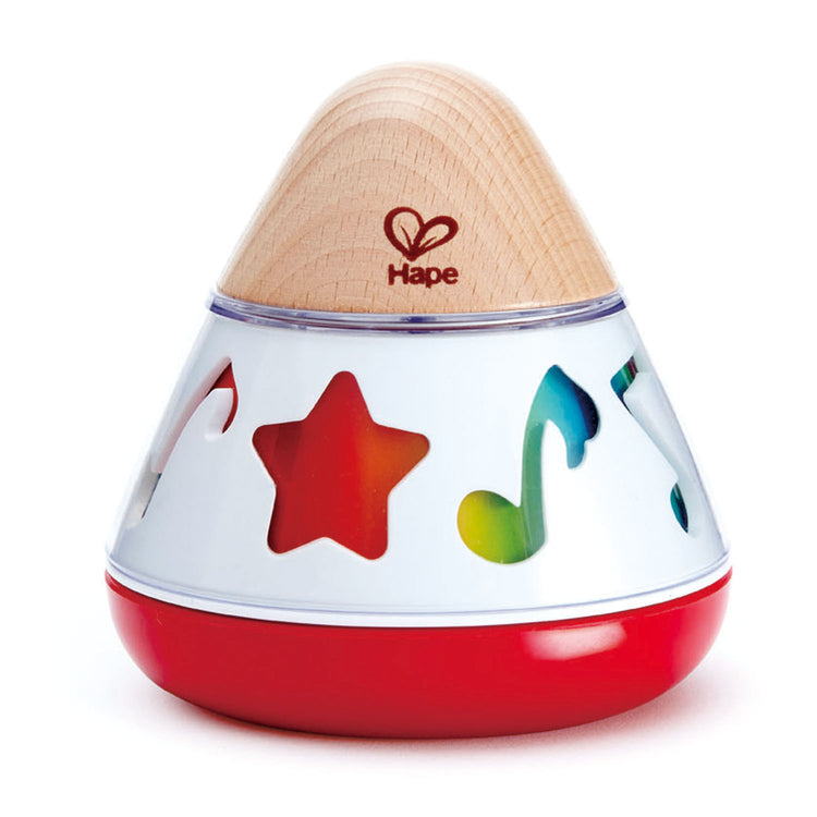 Hape Rotating Music Box 0m+