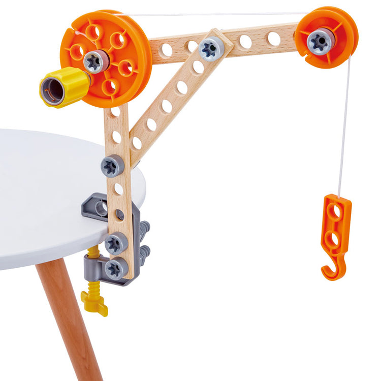 Hape Three Experiment Kit (4y+)