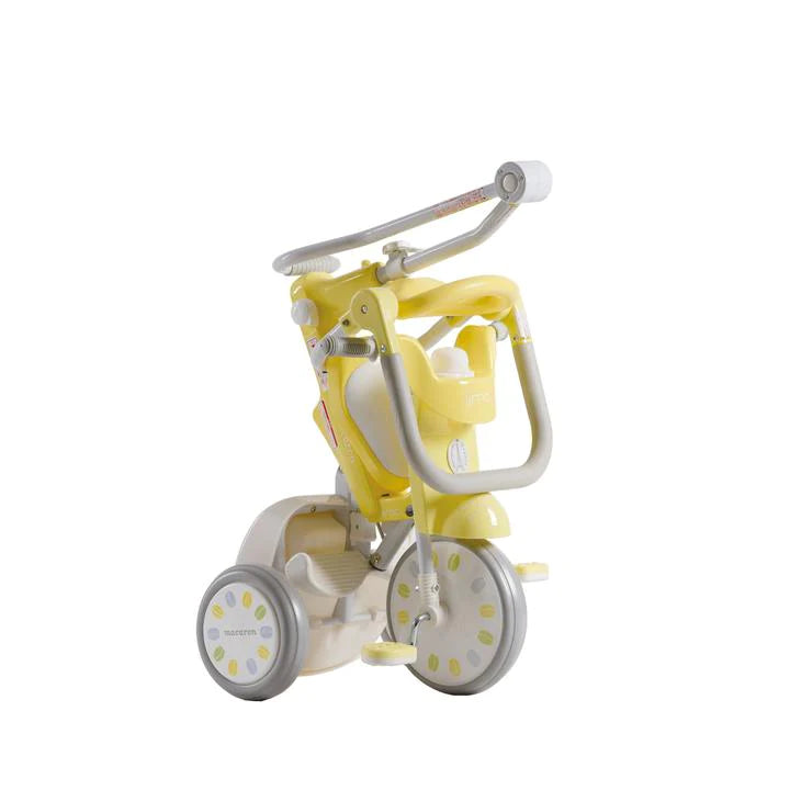 Iimo Foldable Tricycle Macaron