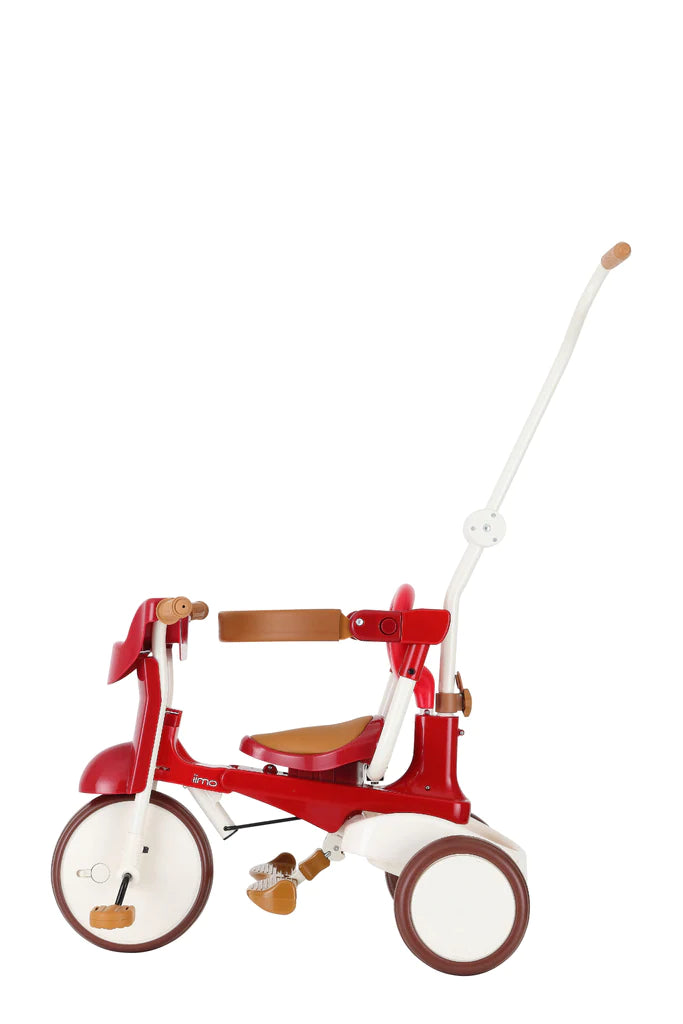 iimo Foldable Tricycle With Canopy