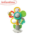 Infantino Stay & Play Fun Flower (3m+)