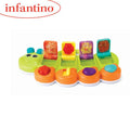 Infantino Light 'n Sound Pop Up Buddy (12m+)