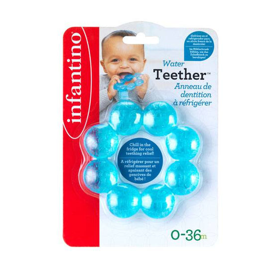 Infantino Water Teether - Aqua